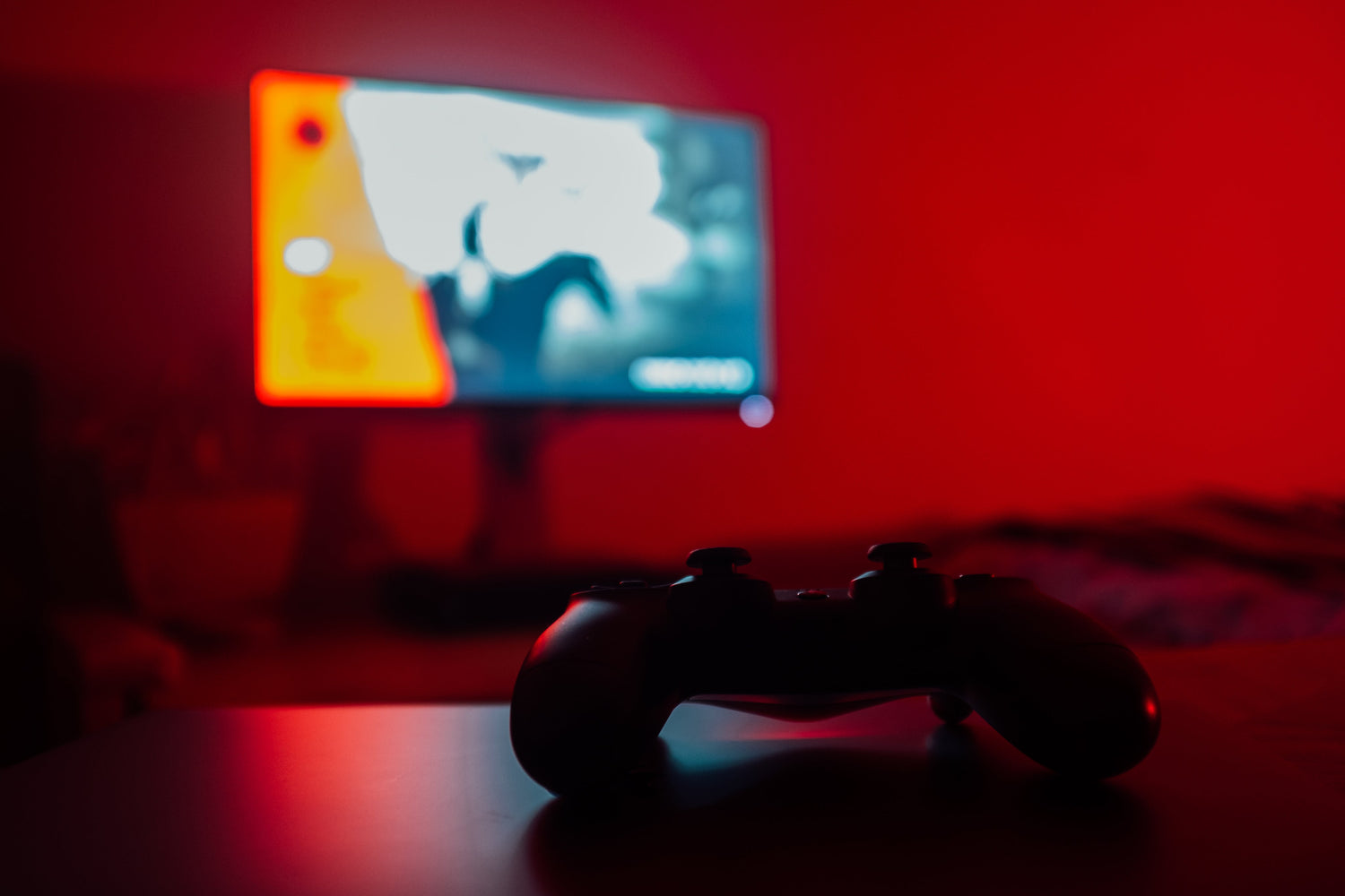 Gaming Zone