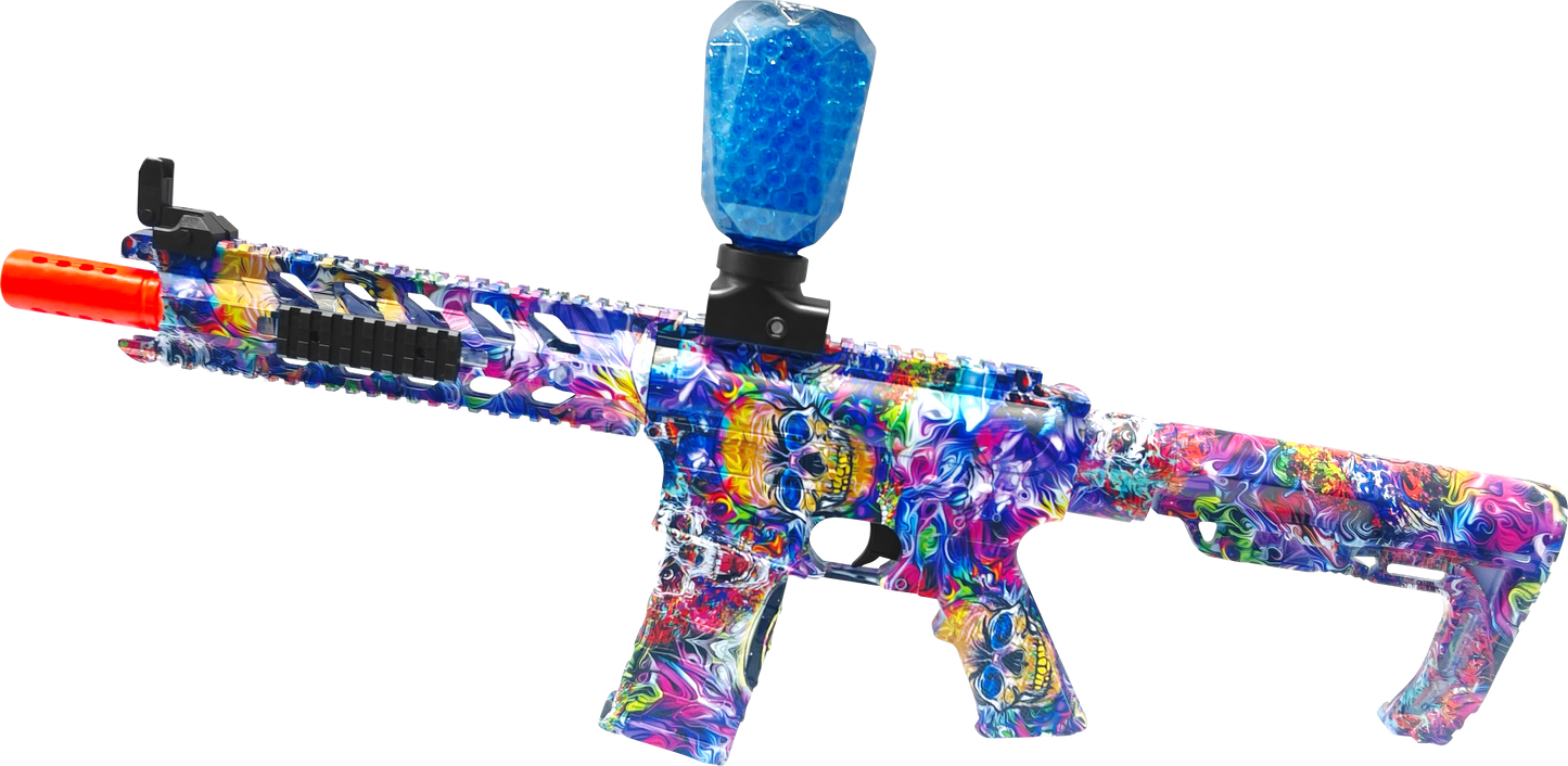 GelBlast Mini Strike - TEST PRODUKT