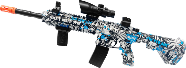 GelBlast M4A1 ULTRA