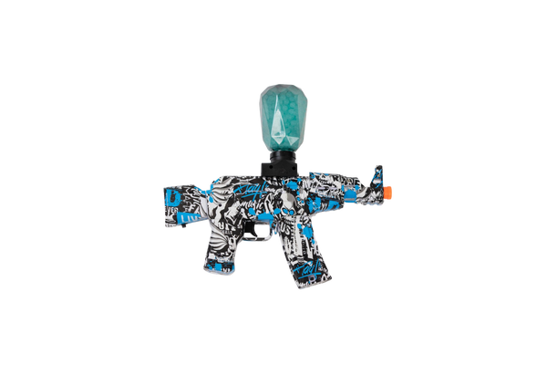GelBlast Mini Strike - Blue Frozen