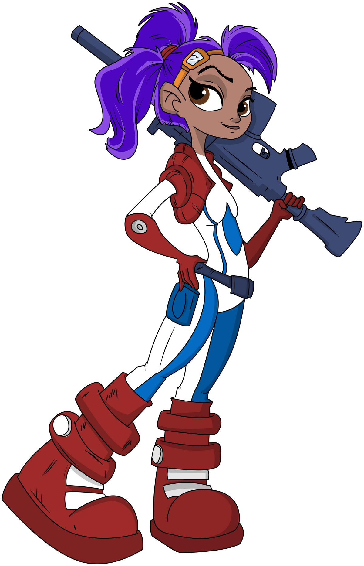 NOVA